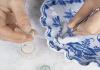 Vad behövs för limning av porslin och keramikfat Varför äktenskap uppstår